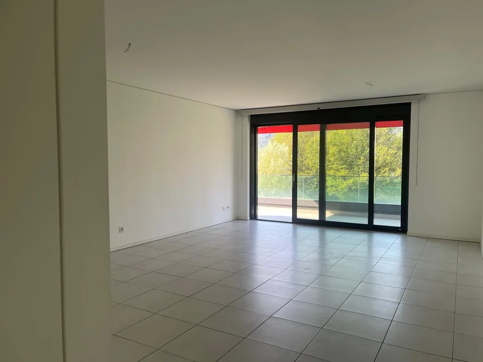 VACALLO 3.5 pièces avec terrasse