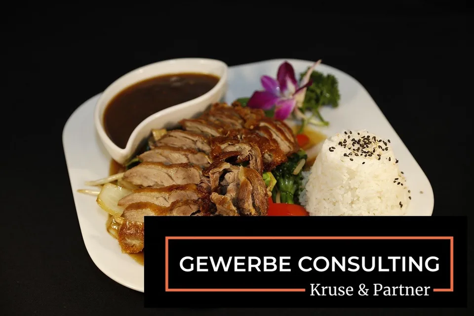 Kanton Zürich: Erfolgreiches Gastro-Unternehmen mit 2 Restaurants zu verkaufen GCG1963