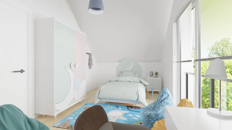 Letzte Chance: Exklusives Neubau-Einfamilienhaus in Liestal – Foto 7 von 12
