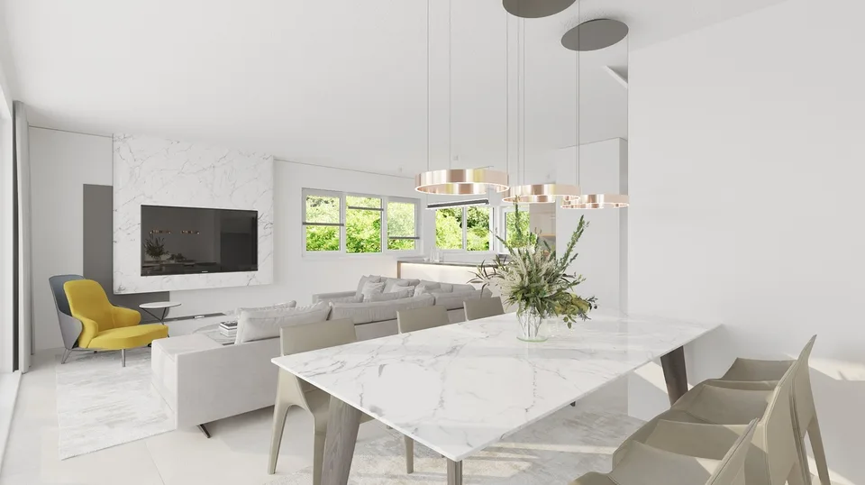 Letzte Chance: Exklusives Neubau-Einfamilienhaus in Liestal – Foto 8 von 12