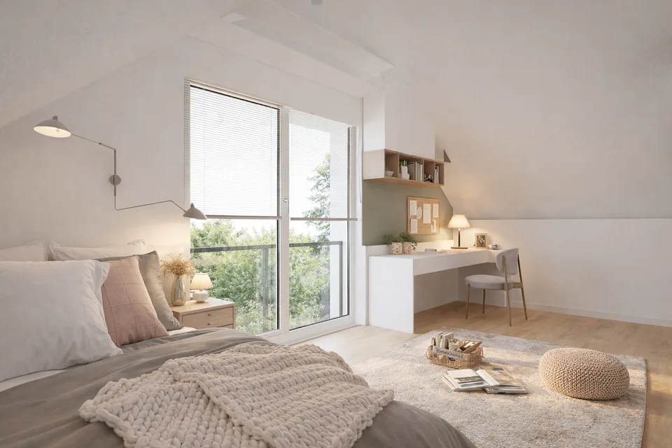 Letzte Chance: Exklusives Neubau-Einfamilienhaus in Liestal