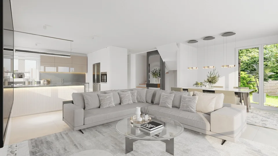 Letzte Chance: Exklusives Neubau-Einfamilienhaus in Liestal