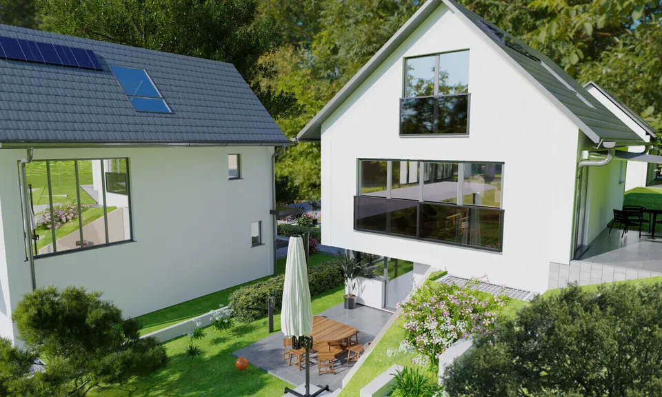 Letzte Chance: Exklusives Neubau-Einfamilienhaus in Liestal