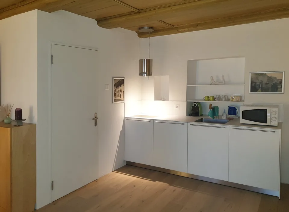 Espace commercial moderne à louer dans la Fürstenmühlescheune