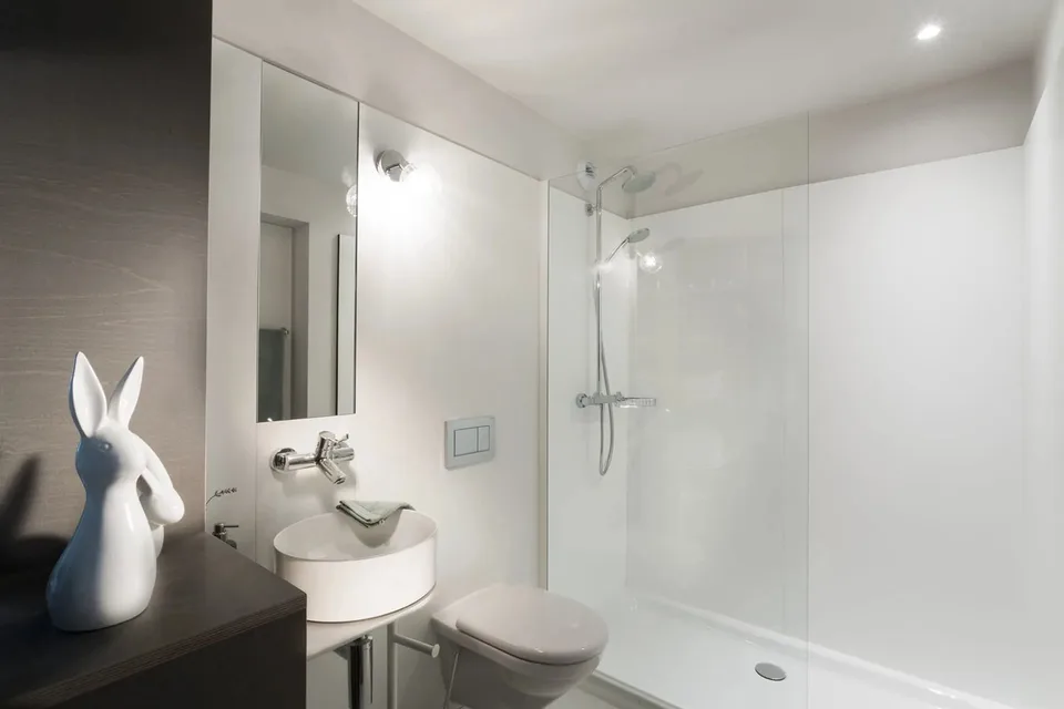 Furnished Premium studio with parking space available - Nyon – photo 8 sur 8