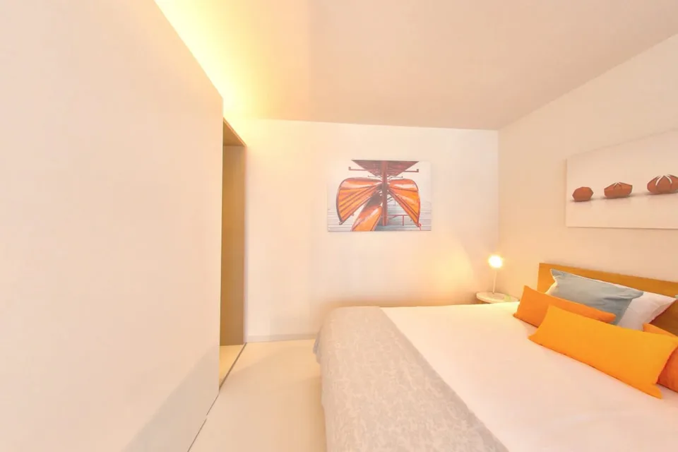 Furnished Premium studio with parking space available - Nyon – photo 7 sur 8