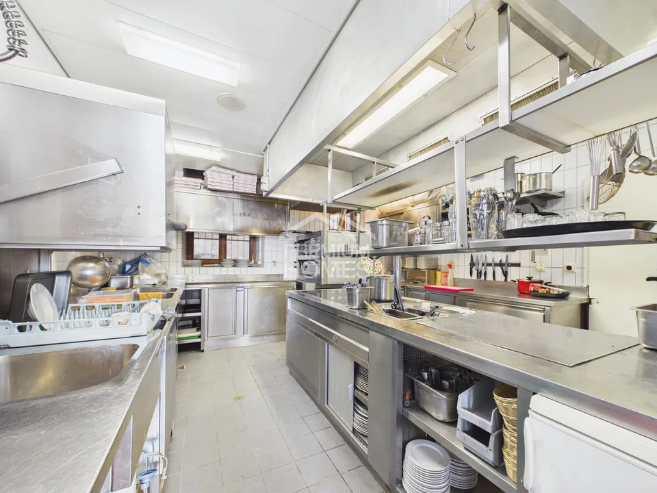 Casa familiare a reddito con circa 5,4% di rendita netta