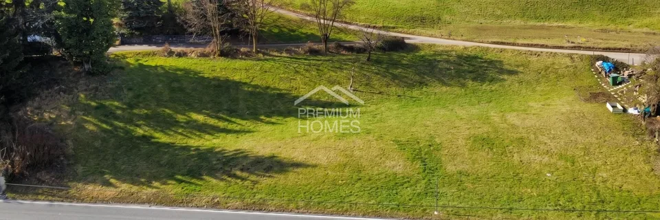 Terreno da sogno a Hölstein, la tua casa in una posizione soleggiata con vista