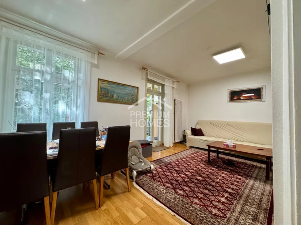 Zentral gelegenes Mehrfamilienhaus für Investoren!
