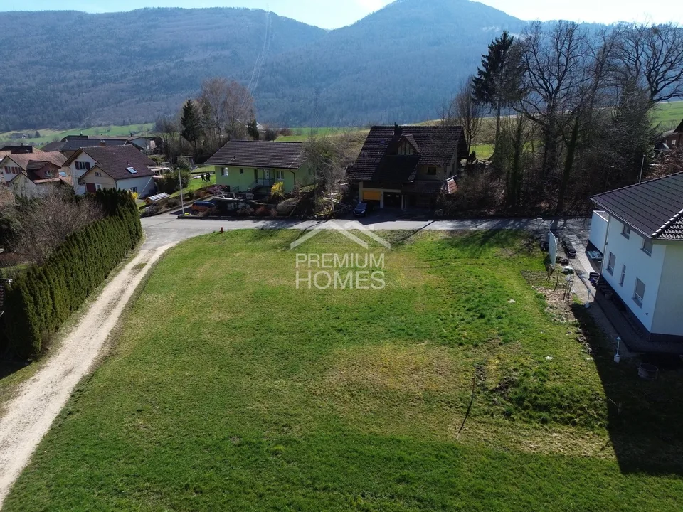 Il posto perfetto per nuovi capitoli ad Aedermannsdorf