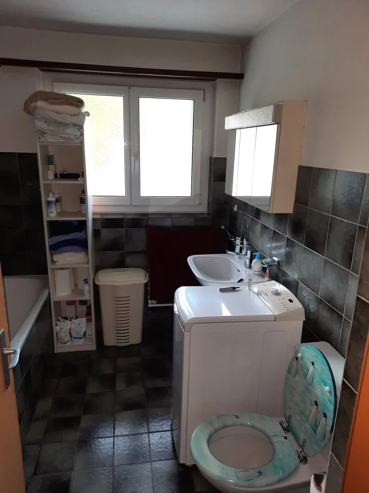 Ruhige 4.5-Zimmer-Wohnung im 2. OG zu vermieten – Foto 7 von 11
