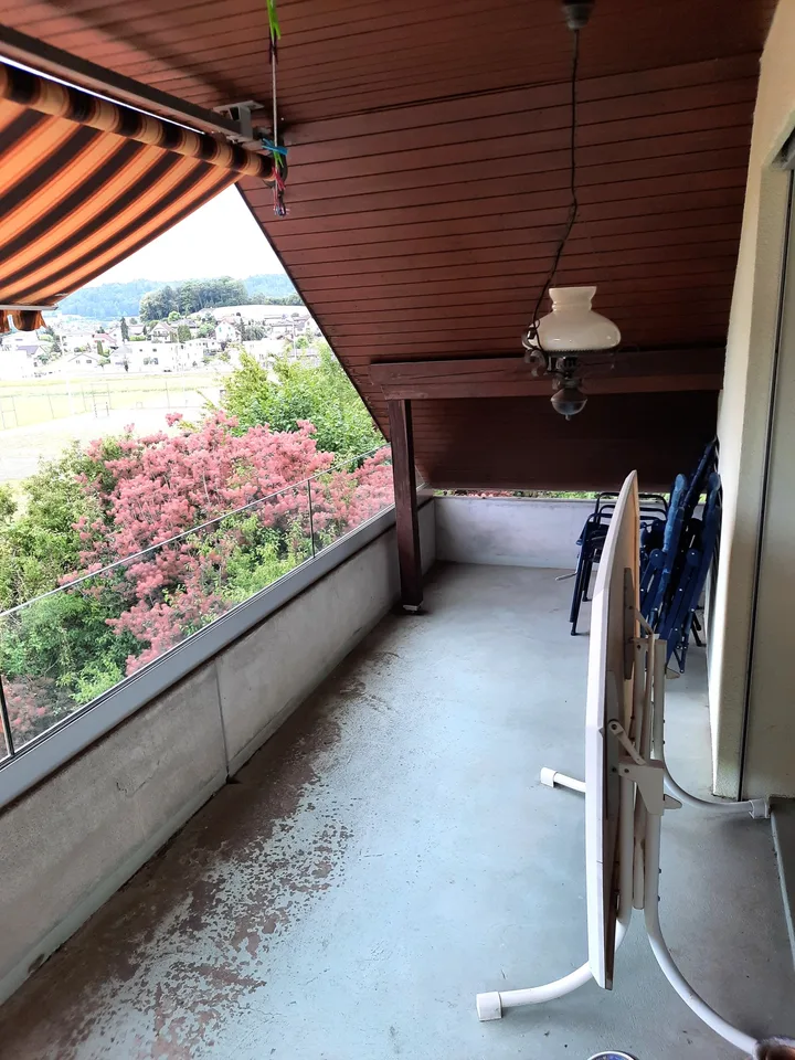 Ruhige 4.5-Zimmer-Wohnung im 2. OG zu vermieten – Foto 11 von 11