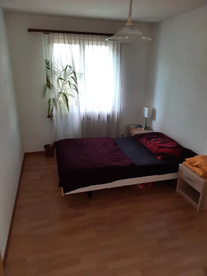 Ruhige 4.5-Zimmer-Wohnung im 2. OG zu vermieten – Foto 10 von 11