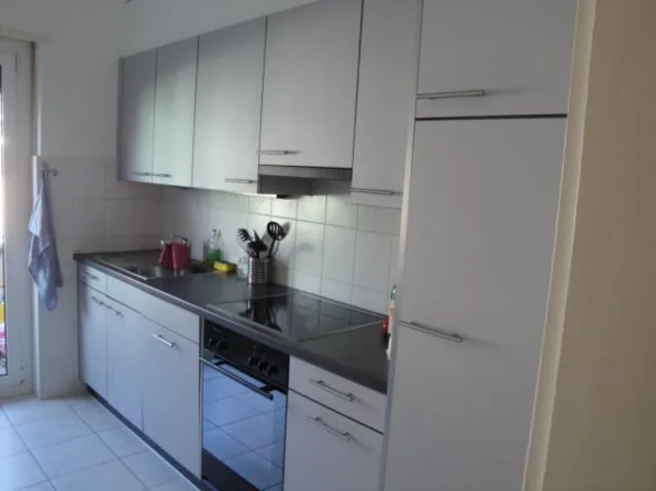 Appartement 4 1/2 pièces à Biel directement à la forêt