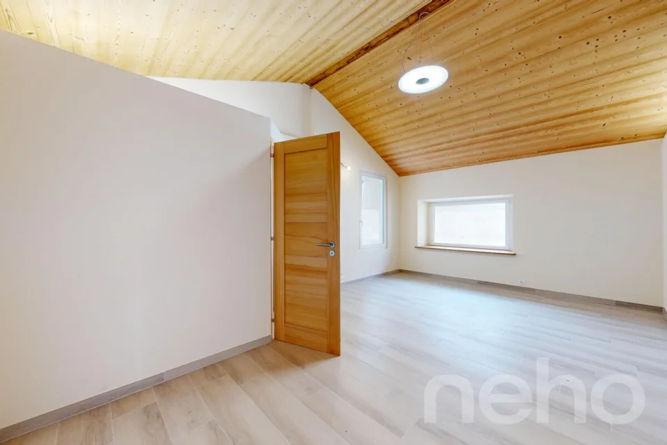 Superbo appartamento di 3,5 locali con spaziosa terrazza e giardino – foto 16 di 18
