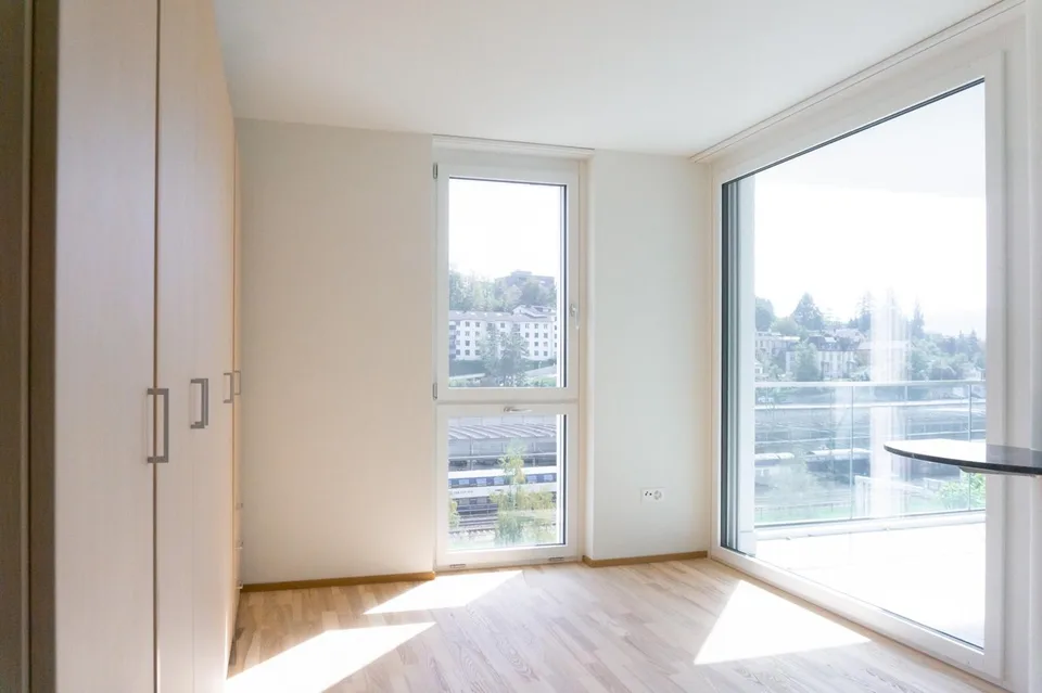 Appartamento moderno di 1,5 locali a Schaffhausen