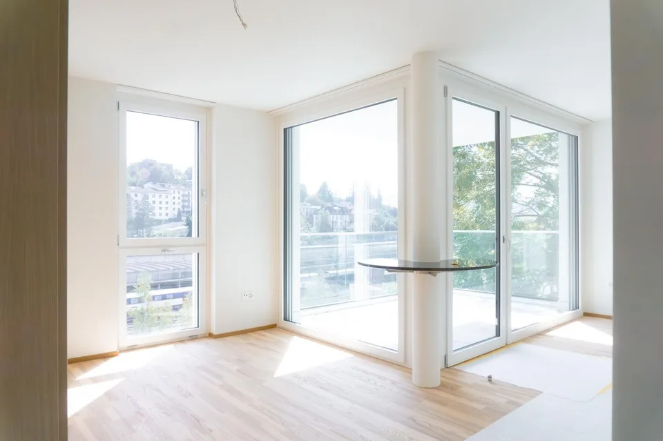 Appartamento moderno di 1,5 locali a Schaffhausen