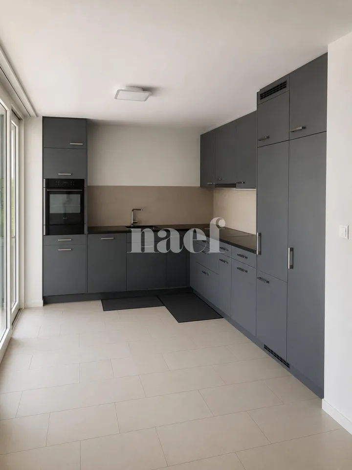 Wohnung