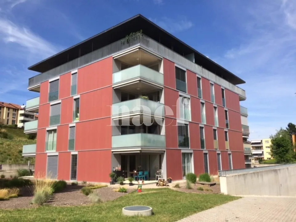 Wohnung
