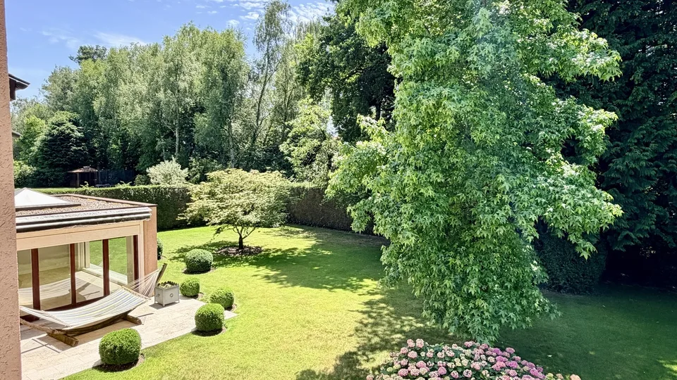 10 Zimmer Einfamilienhaus in Mies – Foto 8 von 8