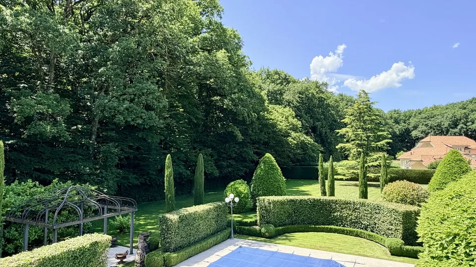 10 Zimmer Einfamilienhaus in Mies – Foto 7 von 8