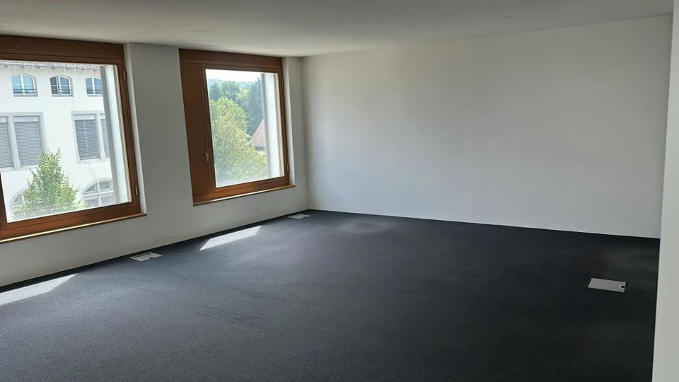 Zentrale Gewerbefläche mit Extra-Optionen