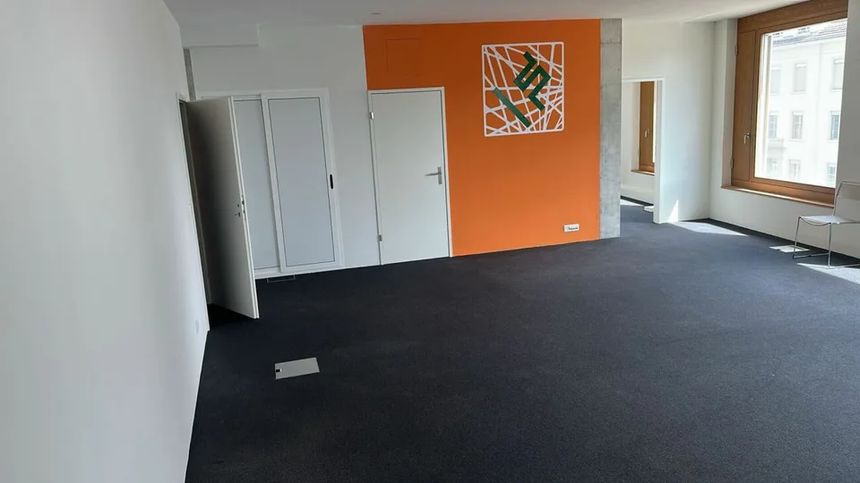 Zentrale Gewerbefläche mit Extra-Optionen
