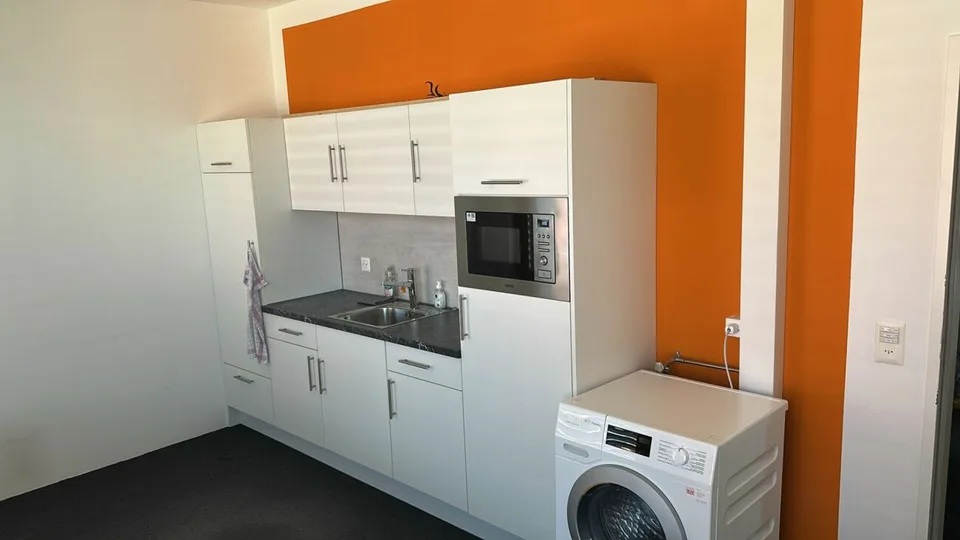Zentrale Gewerbefläche mit Extra-Optionen