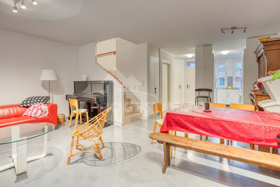 Villa mit 5,5 Zimmern zum Verkauf in Guercet