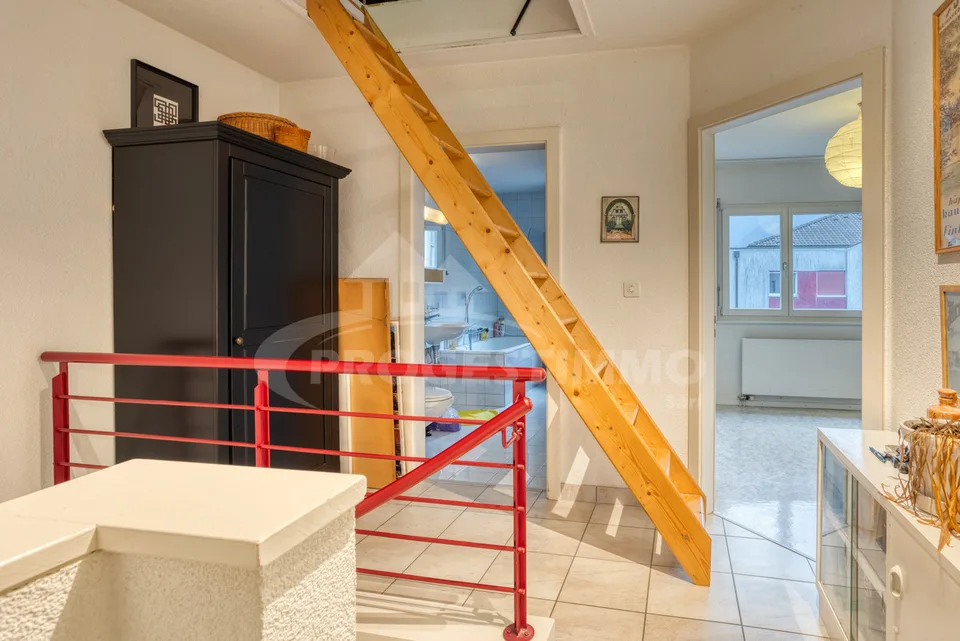 Villa mit 5,5 Zimmern zum Verkauf in Guercet – Foto 19 von 26