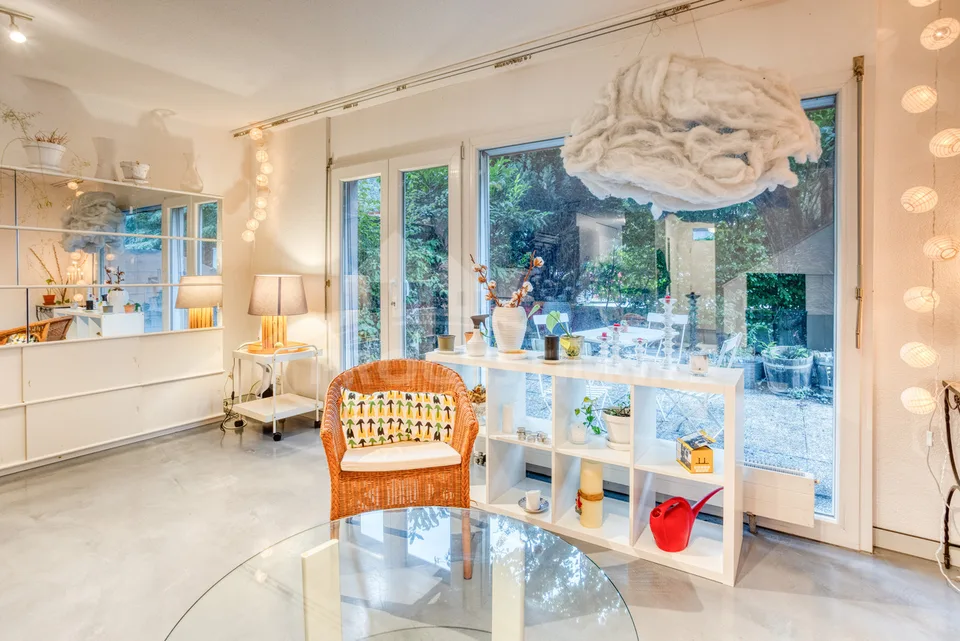 Villa mit 5,5 Zimmern zum Verkauf in Guercet