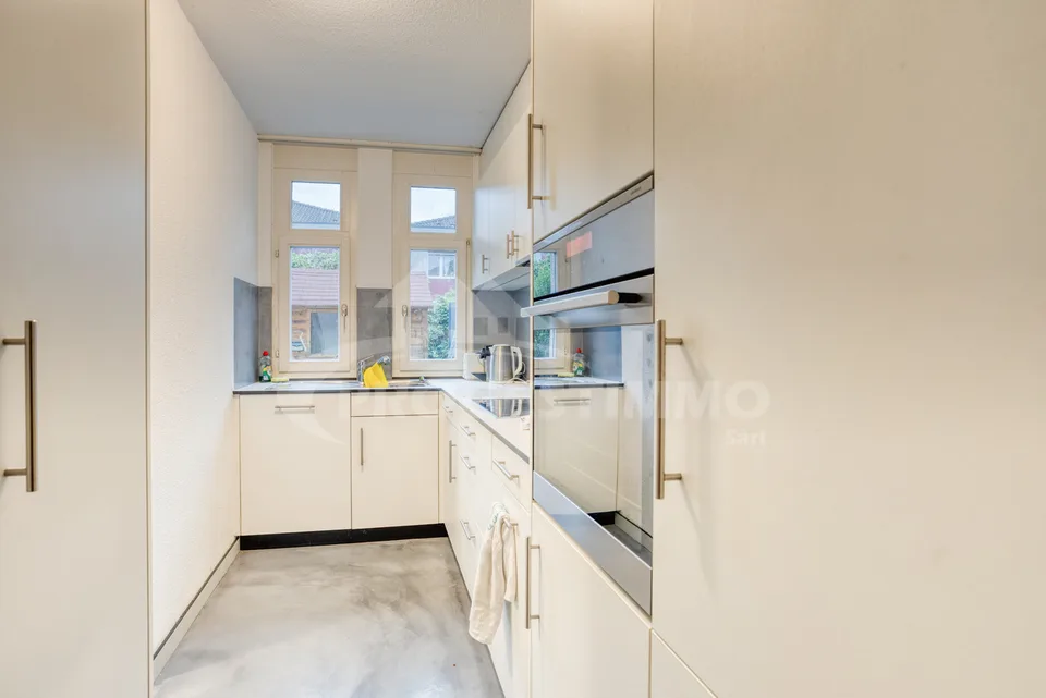 Villa mit 5,5 Zimmern zum Verkauf in Guercet – Foto 21 von 26