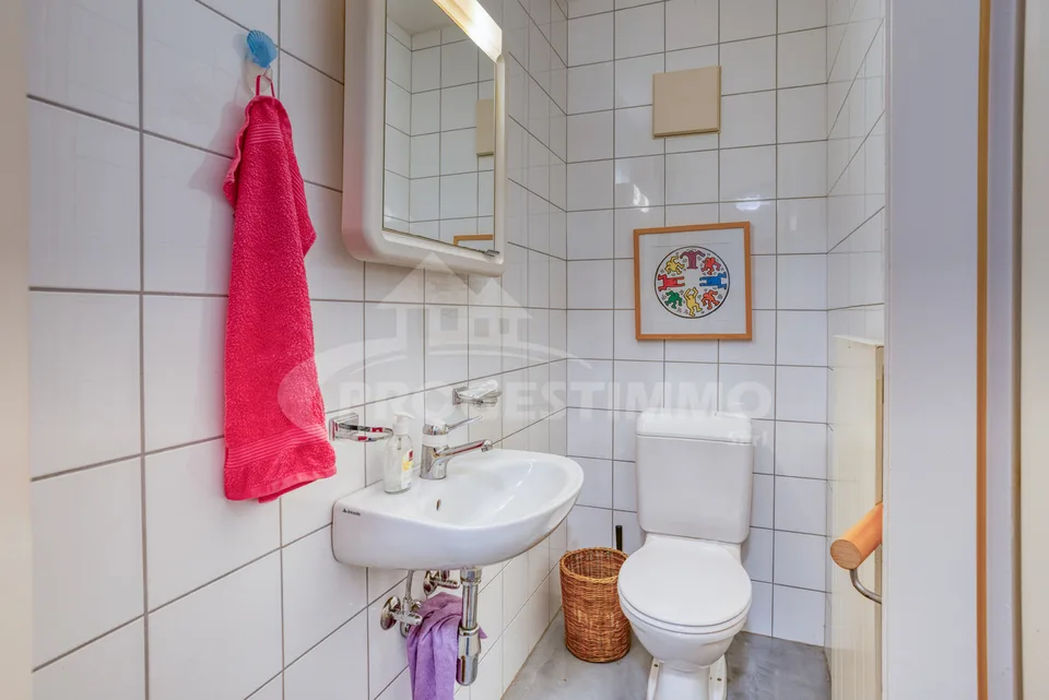 Villa mit 5,5 Zimmern zum Verkauf in Guercet – Foto 24 von 26