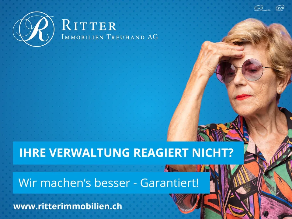 Helle 3.5-Zimmer-Dachwohnung in Kloten