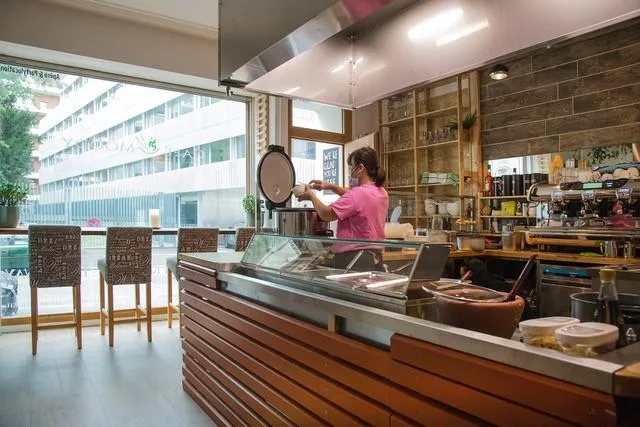 Propriété commerciale à Bâle