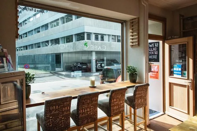 Propriété commerciale à Bâle