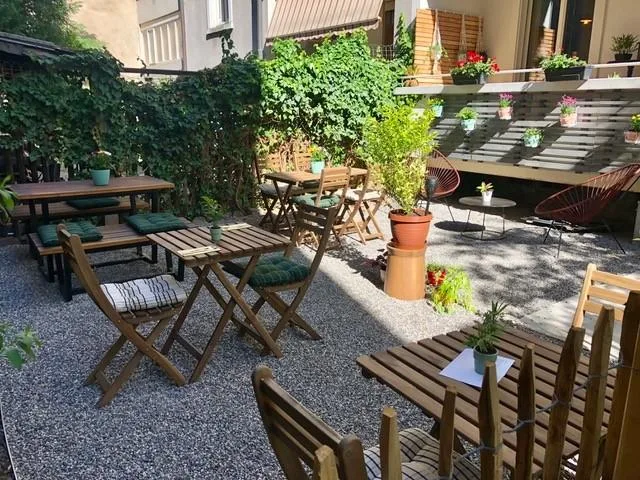 Propriété commerciale à Bâle