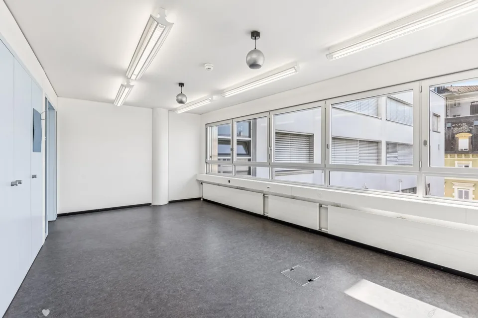Gewerbe in Biel/Bienne