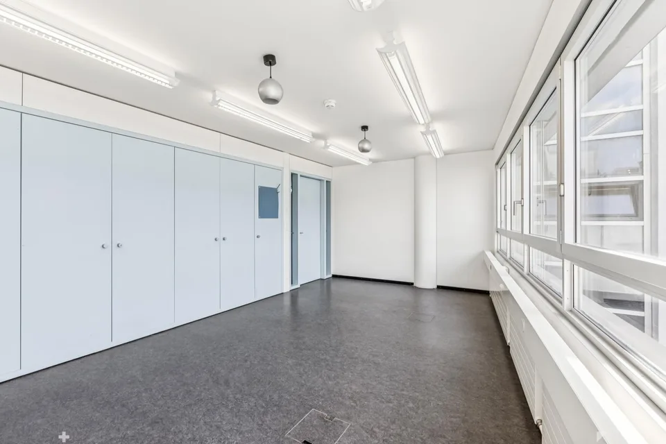 Gewerbe in Biel/Bienne