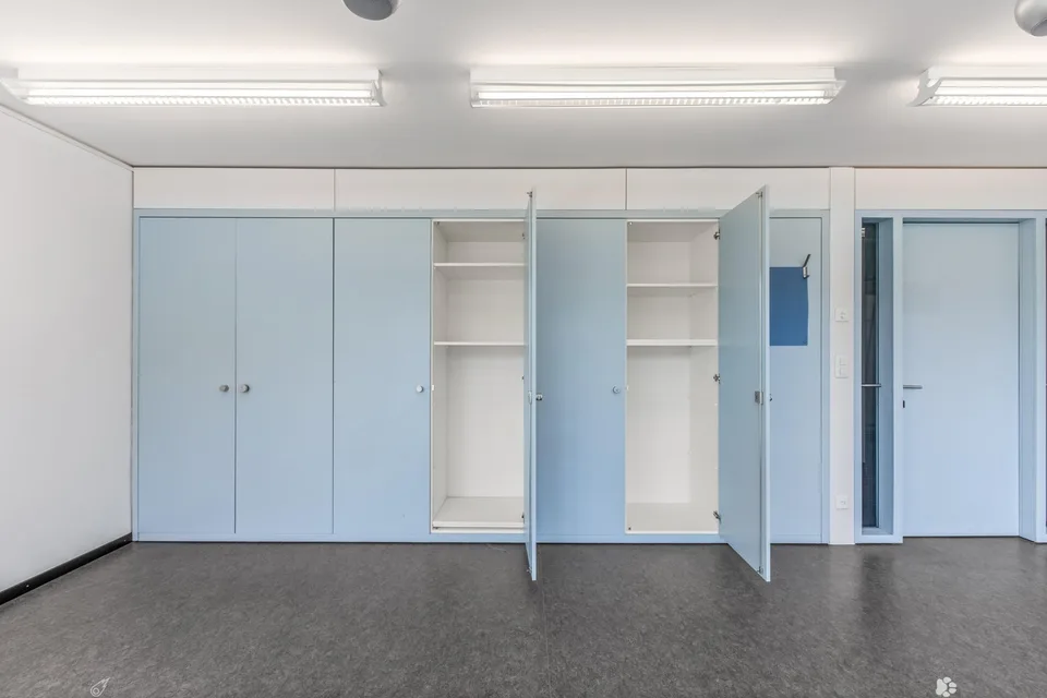 Gewerbe in Biel/Bienne
