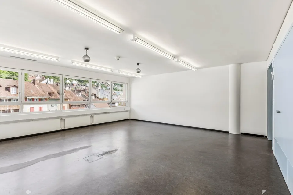 Gewerbe in Biel/Bienne
