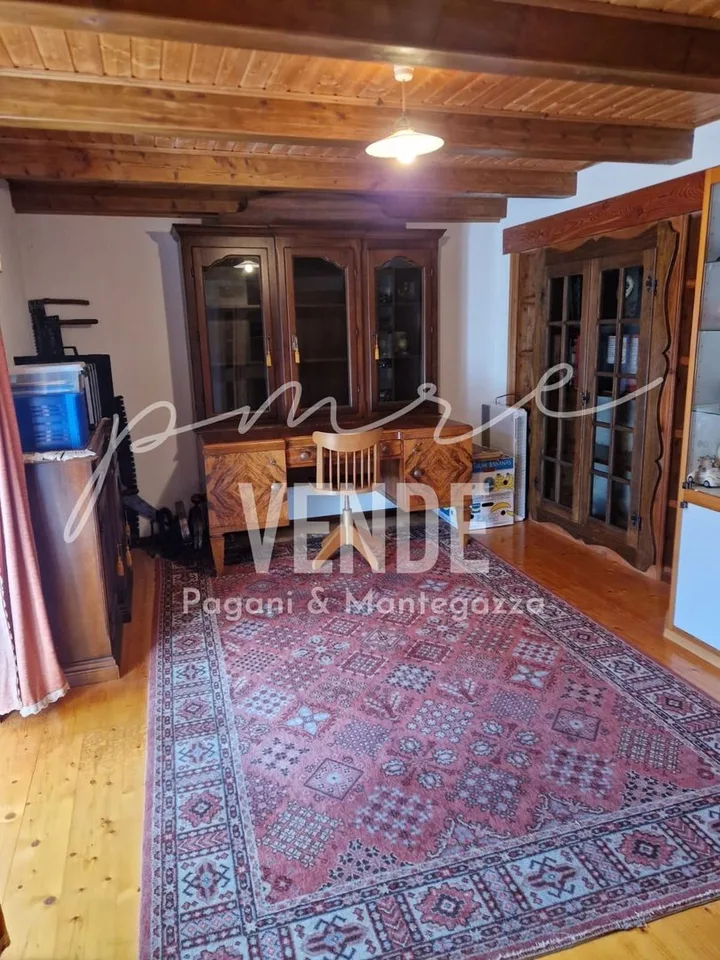 VALLE ONSERNONE - VOCAGLIA | AFFASCINANTE APPARTAMENTO CASA BIFAMILIARE RUSTICA CON GROTTINO E VISTA MOZZAFIATO – foto 7 di 21