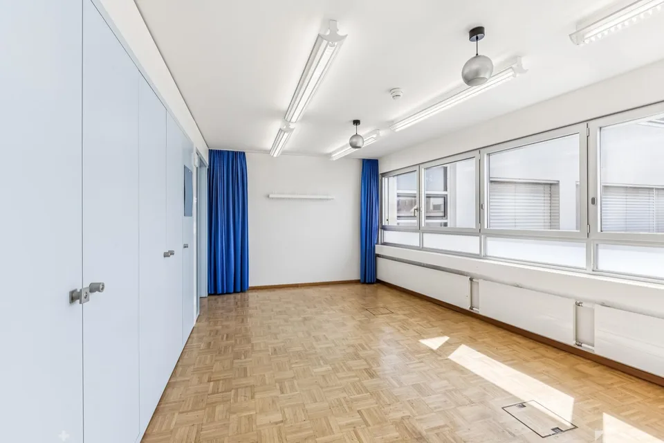 Gewerbe in Biel/Bienne