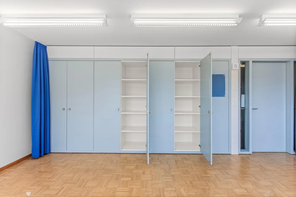 Gewerbe in Biel/Bienne