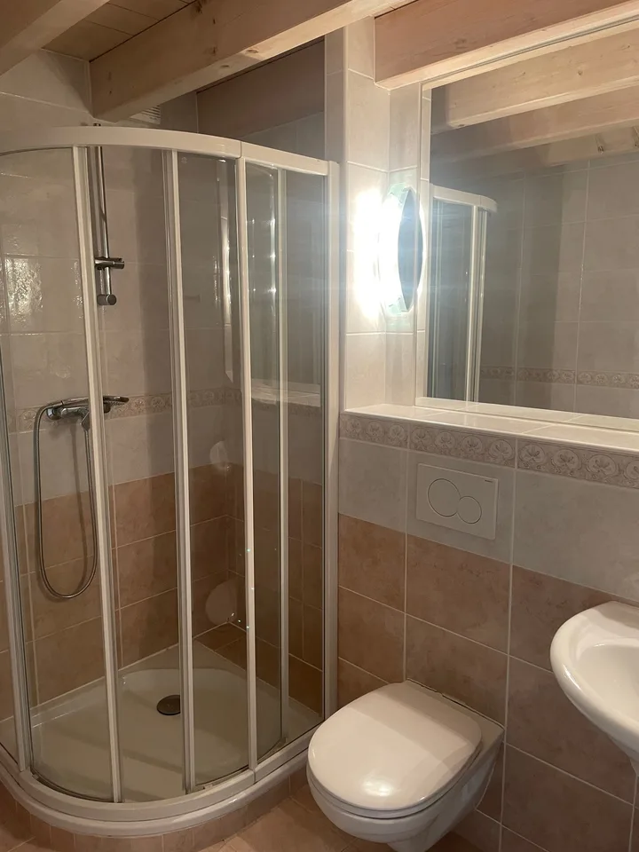 Charmant appartement Centre Etoy