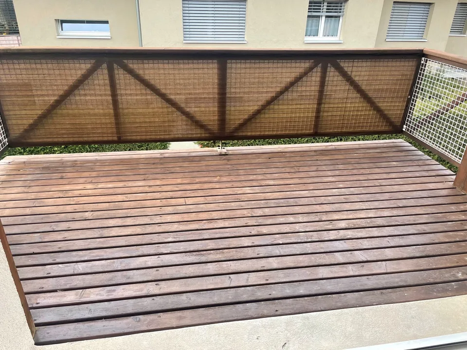 Charmant appartement Centre Etoy