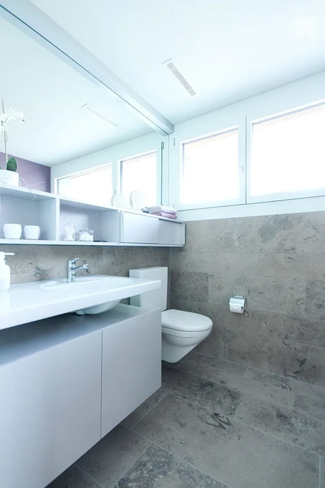Charmant appartement 2.5 pièces – Moderne, Luminieux & Durable