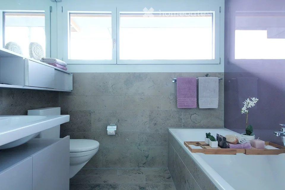 Charmant appartement 2.5 pièces – Moderne, Luminieux & Durable