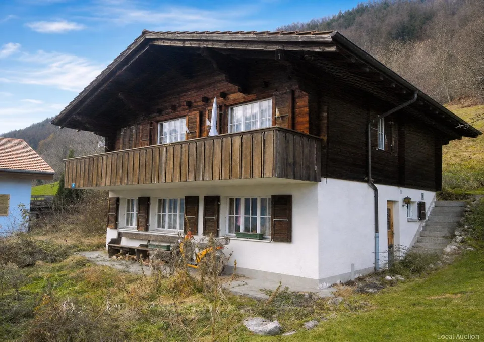 Wohnhaus