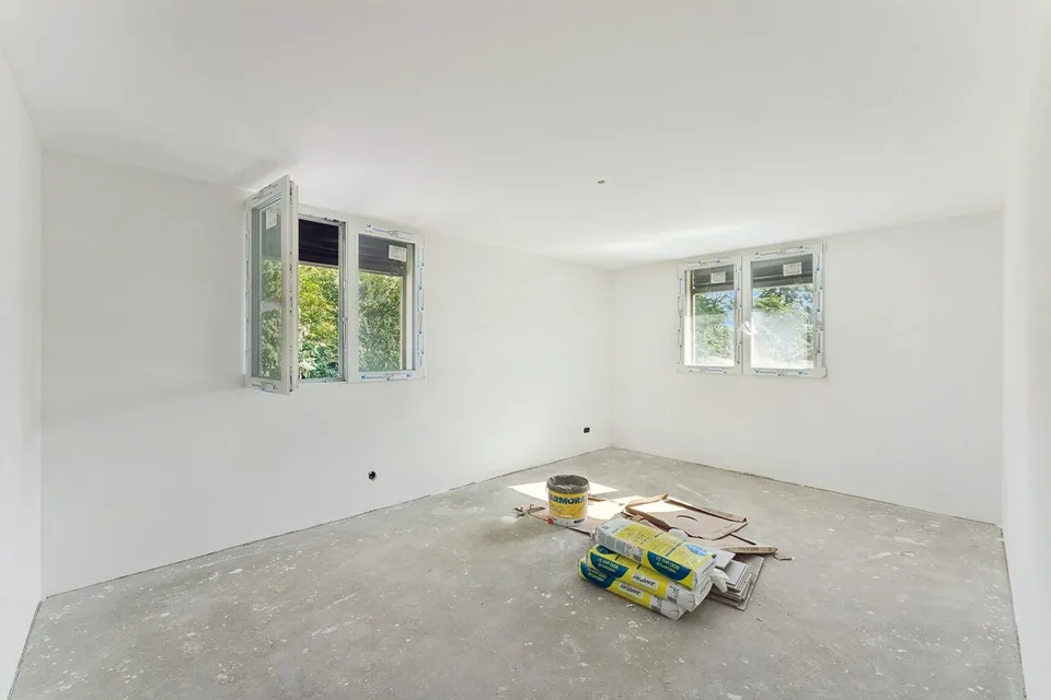 Wohnung 4,5 Zimmer mit 150,50 m² Wohnfläche und Balkon